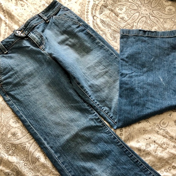 DKNY jeans - Picture 2 of 2